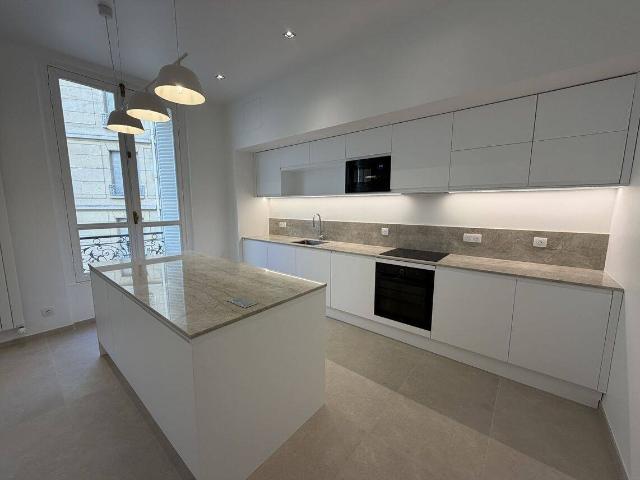 appartement 6 pièces à louer