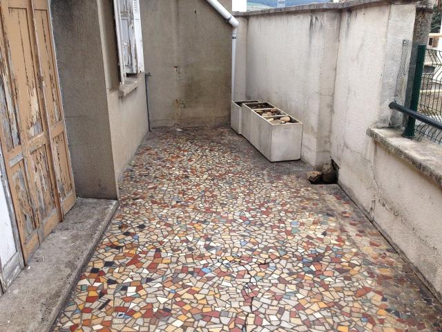 Appartement 6 pièces à louer