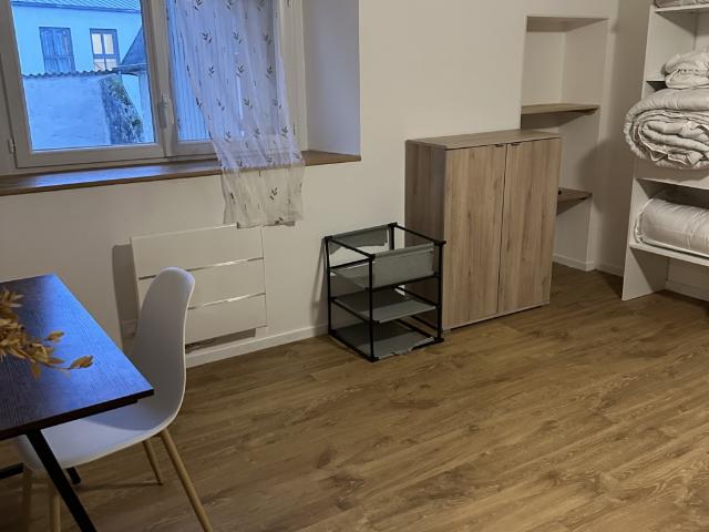 Appartement 6 pièces à louer