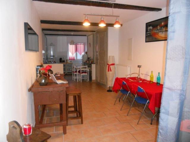 Appartement 6 pièces à Stenay