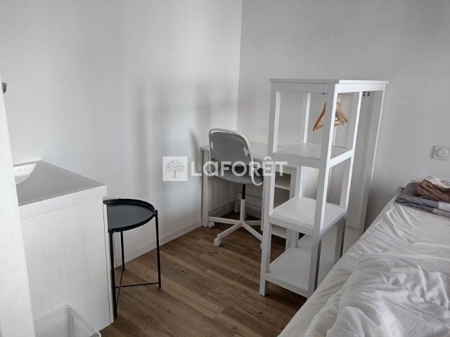 Appartement 6 pièces à Tourcoing