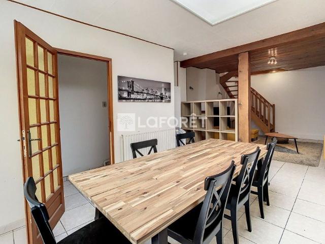 Appartement 6 pièces à Tourcoing