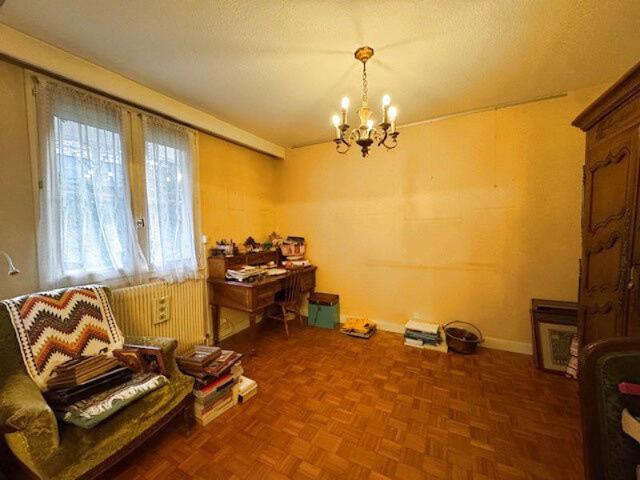 Appartement 6 pièces à visiter