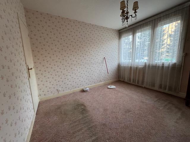 Appartement 6 pièces à visiter