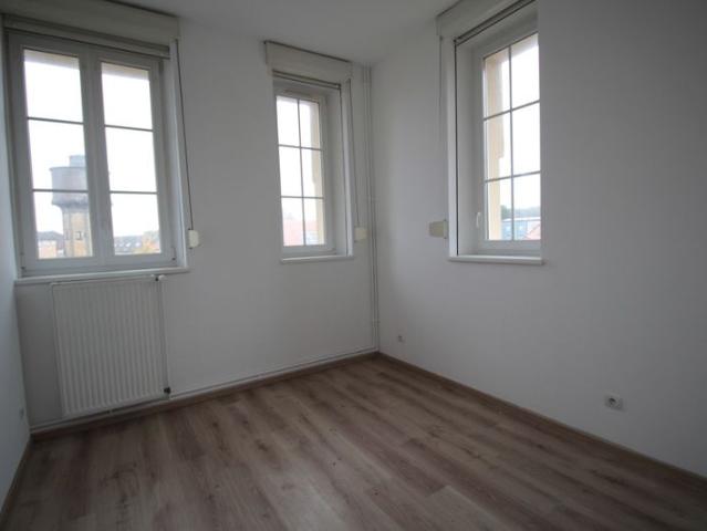 Appartement 6 pièces à Zimming