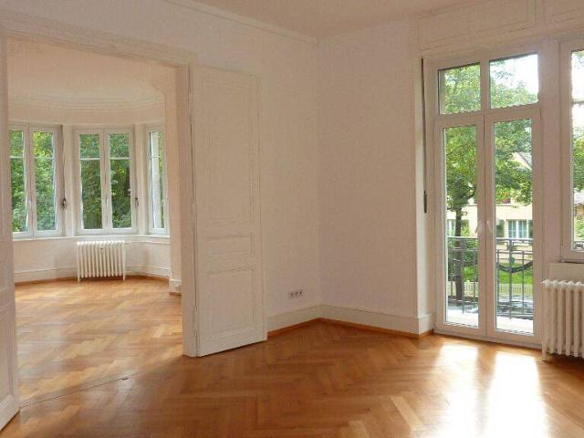 APPARTEMENT 6 pièces COLMAR