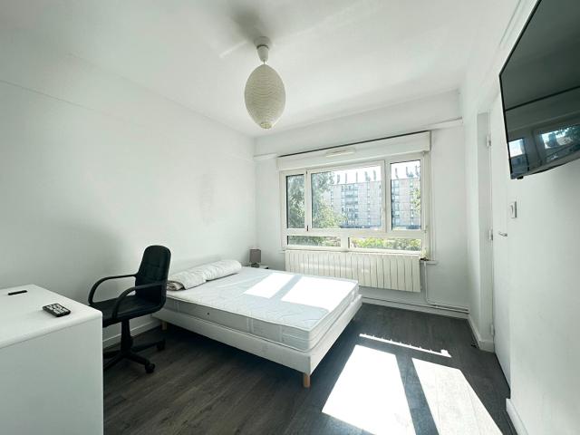 Appartement 6 pièces Reims 102.75m² 1350€ à louer