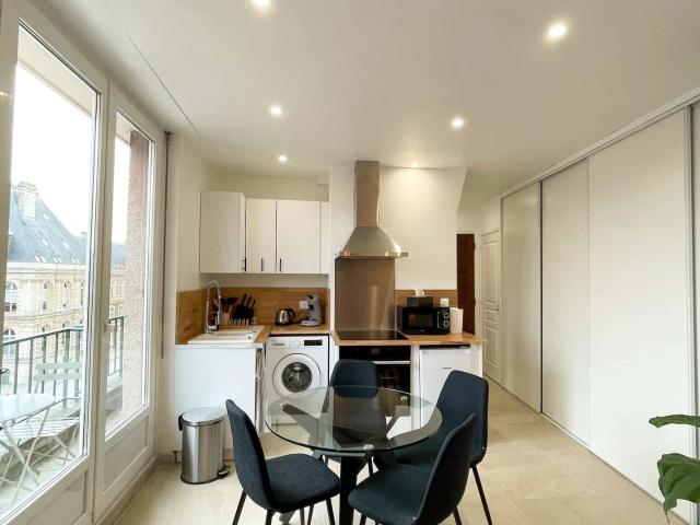 Appartement 6