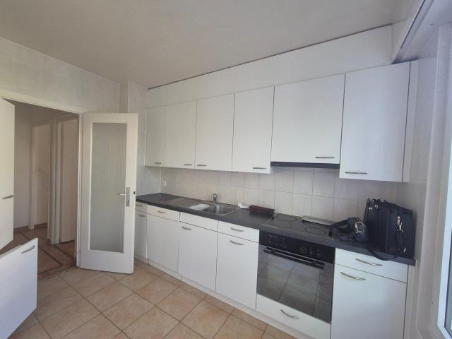 Appartement 6.5 pièces à Pully