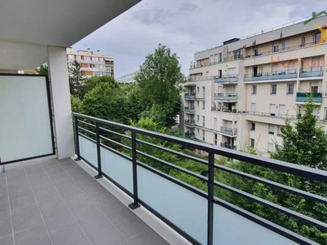 Appartement 6ème étage 85 m2