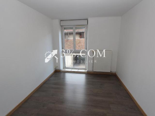 Appartement 73 m2 2 chambres