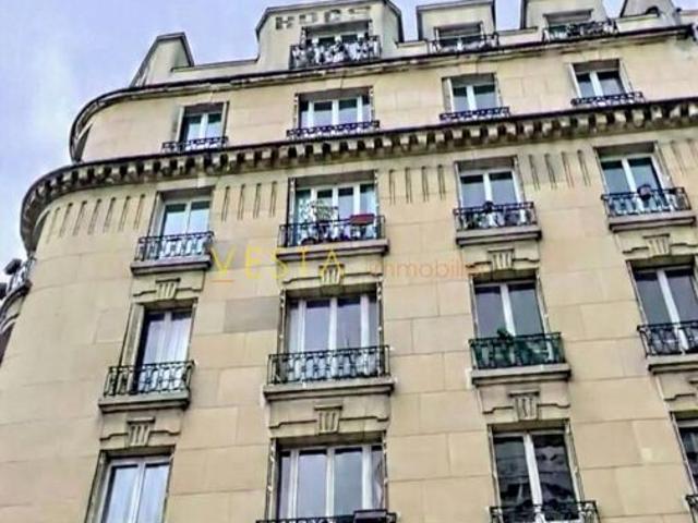 Appartement 73 m2 3 pièces