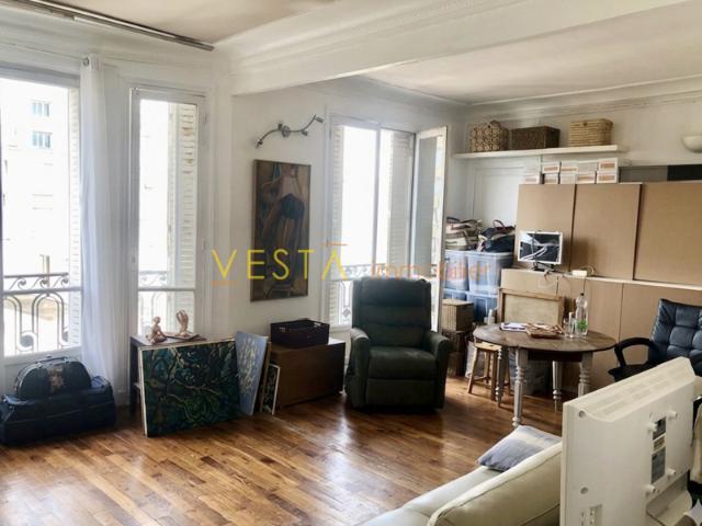Appartement 73 m2 3 pièces