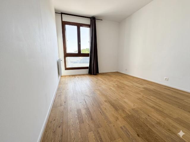 Appartement 73 m2 avec balcon et parking