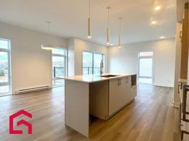 Appartement · 73 m² · Lachute