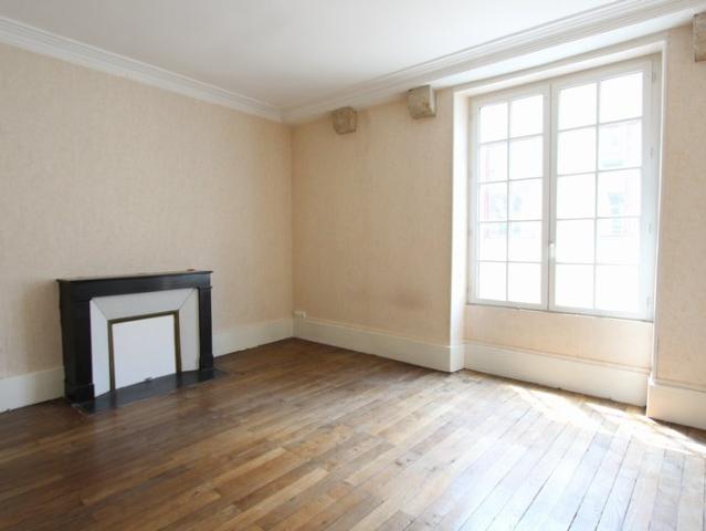 Appartement 73 m² 3 Pièces La Charité Sur Loire 58400