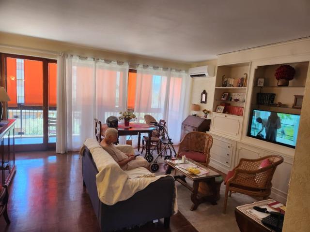 Appartement 73m2 colocation 2 chambres