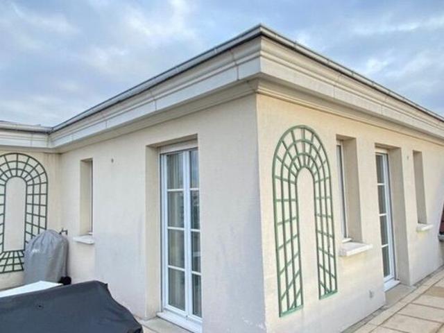 Appartement 73m² – 3 pièces – Colombes