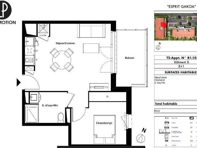 Appartement