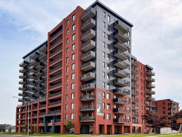 Appartement 708