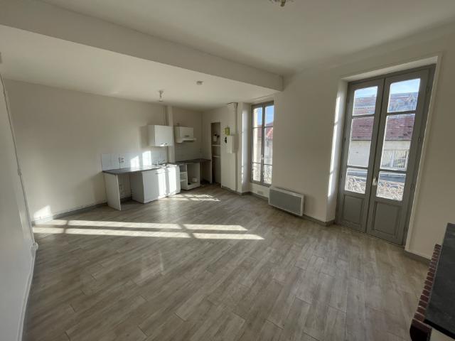 Appartement 70.73 m² 3 Pièces Nîmes 30000