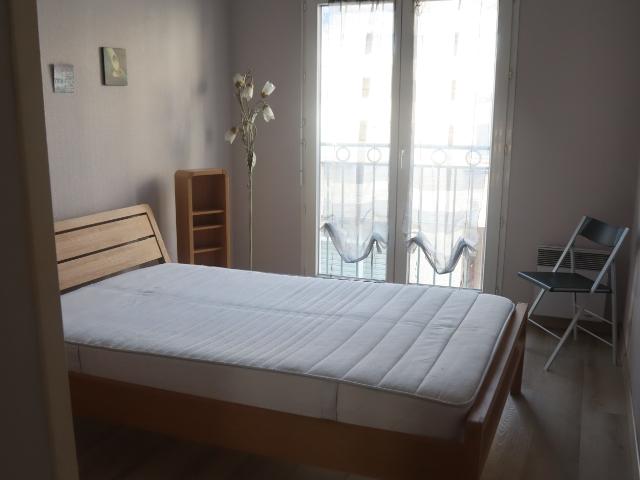 Appartement 70.84 m² 3 Pièces Bordeaux 33000