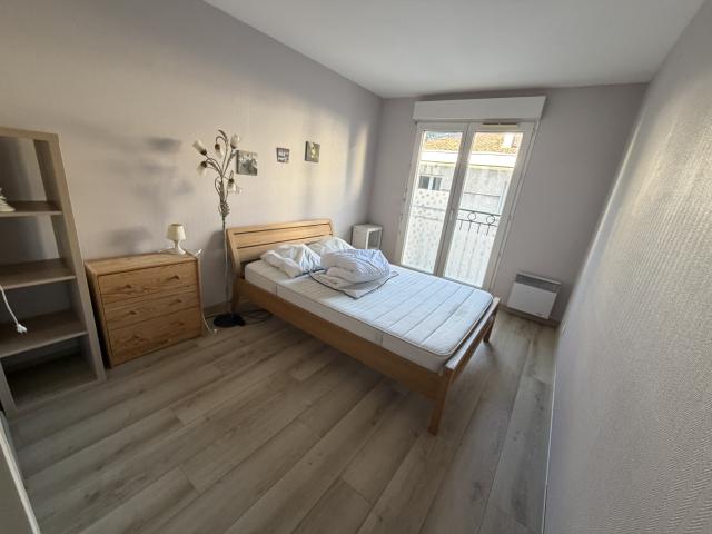 Appartement 70.84 m² 3 Pièces Bordeaux 33000