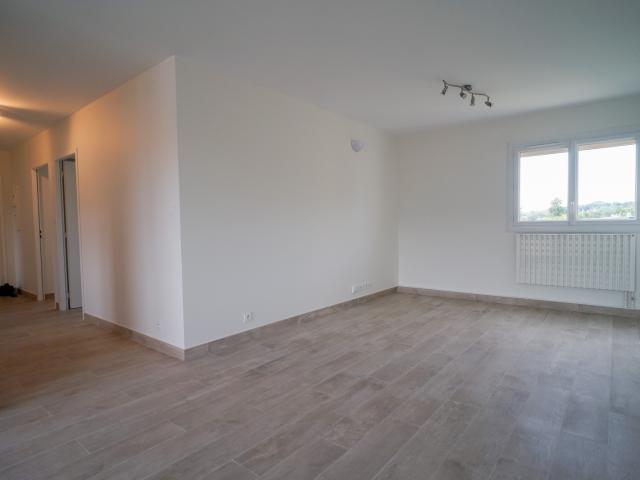 Appartement 70.91 m² at Chambéry 73000, France