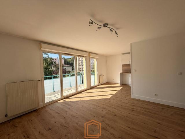 APPARTEMENT 70,11 m² 3 PIECES