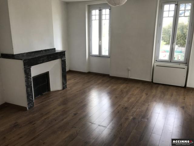 appartement 70.23m²