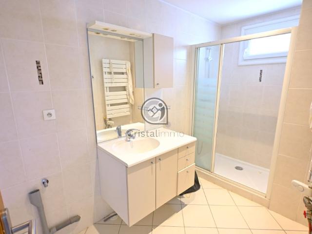 Appartement 70.27 m² 4 Pièces Fontaine