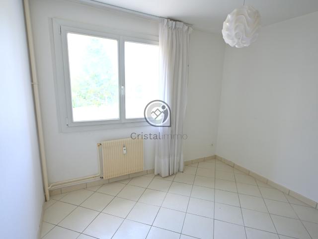 Appartement 70.27m² 4Pièces Fontaine