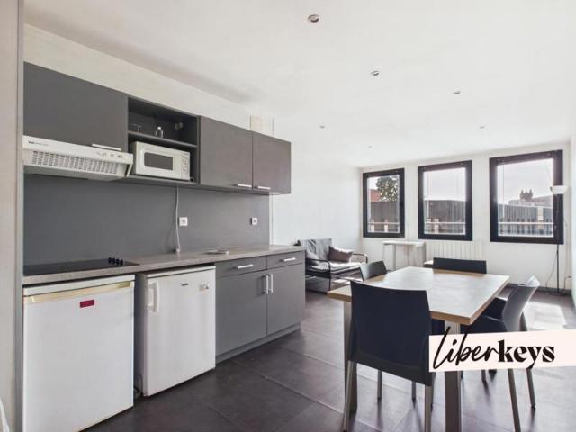 Appartement 70 m2 3 pièces