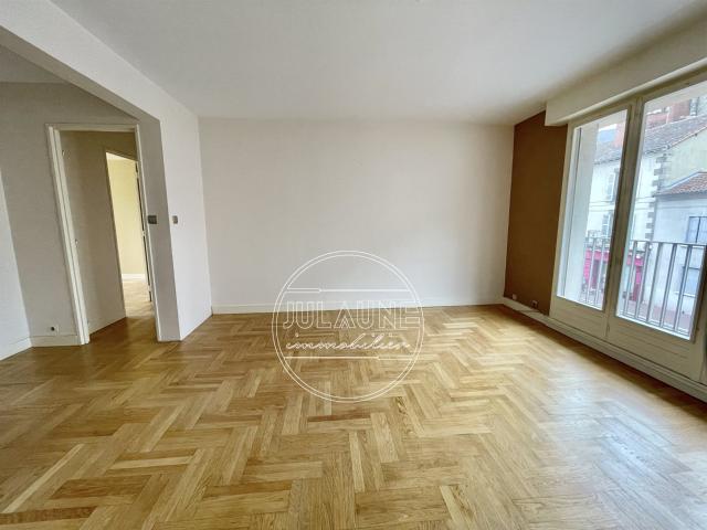 Appartement 70 m2 à deux pas du centre ville 70m² Limoges