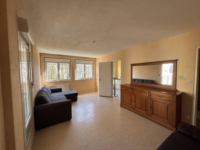 Appartement 70 m2 Bar le Duc
