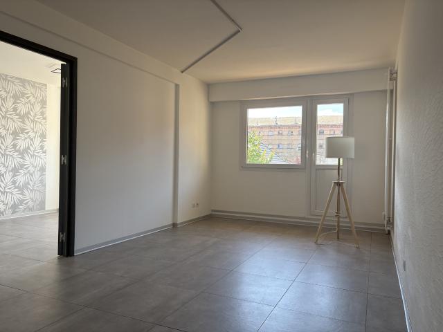 Appartement 70 m2 Ensisheim