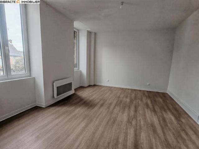 Appartement 70 m2 Saint Honoré les Bains