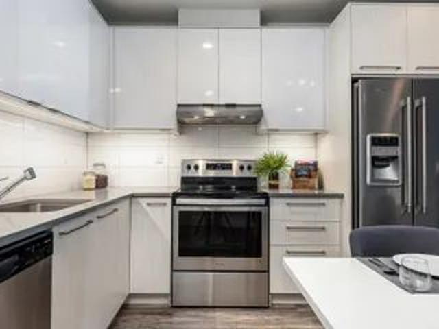 Appartement · 70 m² · Brossard