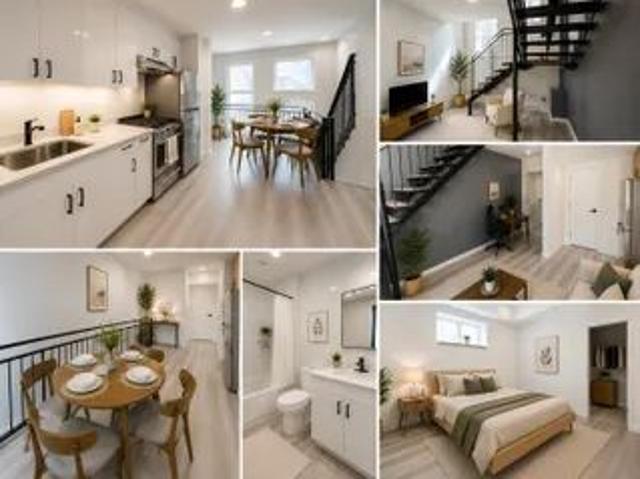Appartement · 70 m² · Plateau Mont Royal