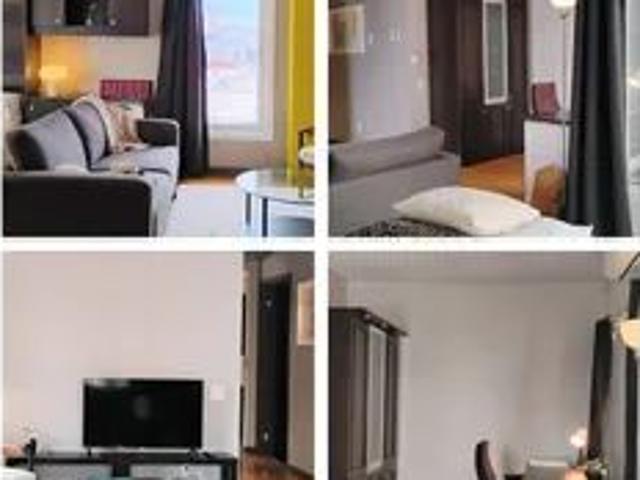 Appartement · 70 m² · Québec