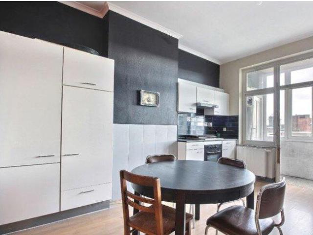 Appartement 70 m² rue de la sincérité à Anderlecht