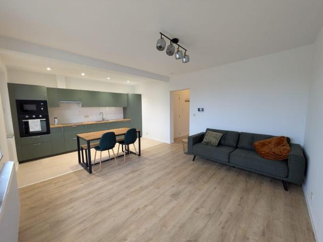 Appartement 70 m² rue frans hals à Bruxelles