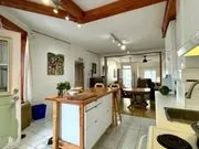 Appartement · 70 m² · Rosemont La Petite Patrie
