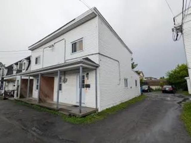 Appartement · 70 m² · Salaberry de Valleyfield