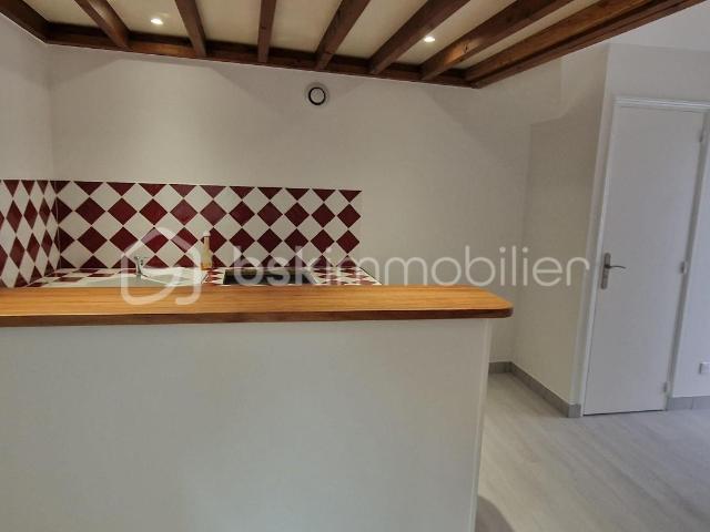 Appartement 70 m²