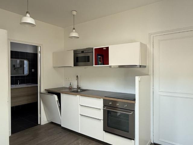 Appartement 70 m² 1 pièce Meudon 92190