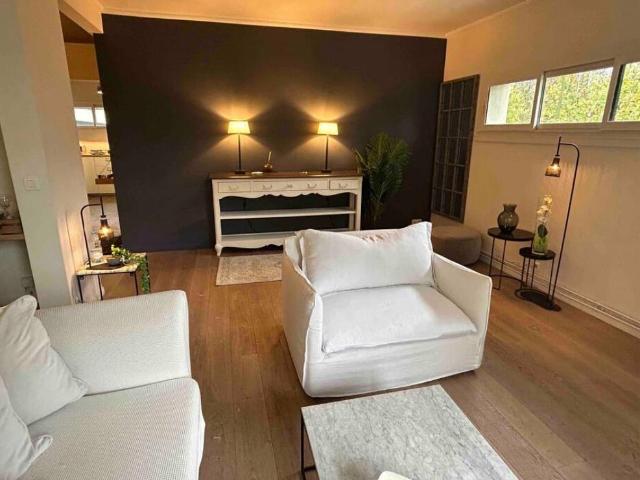 Appartement 70 m² 2 Pièces Saint Cloud 92210 Ref LAP10009999