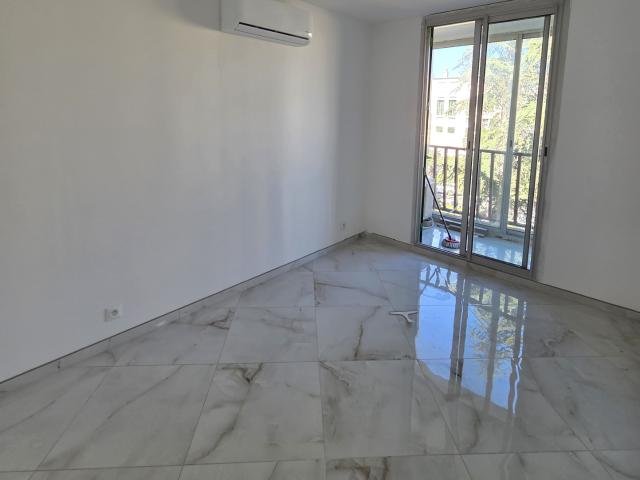 Appartement 70 m² 3 Pièces Marseille 13012