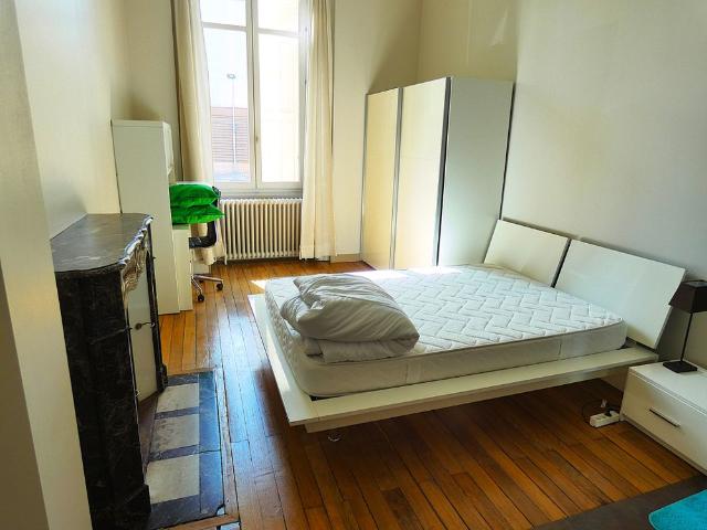Appartement 70 m² 3 Pièces Limoges 87000