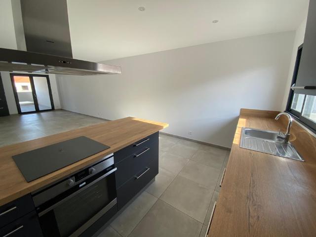 Appartement 70 m² 3 Pièces Perpignan 66000